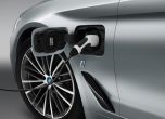 Новата Серия 5 на BMW - по-лека и по-класна 12