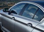Новата Серия 5 на BMW - по-лека и по-класна 18