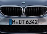 Новата Серия 5 на BMW - по-лека и по-класна 20