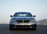 Новата Серия 5 на BMW - по-лека и по-класна 23