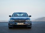 Новата Серия 5 на BMW - по-лека и по-класна 25