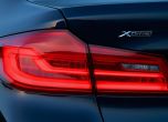 Новата Серия 5 на BMW - по-лека и по-класна 26