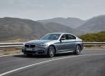 Новата Серия 5 на BMW - по-лека и по-класна 32