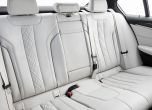 Новата Серия 5 на BMW - по-лека и по-класна 34