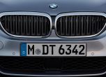 Новата Серия 5 на BMW - по-лека и по-класна 42