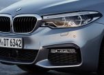 Новата Серия 5 на BMW - по-лека и по-класна 43