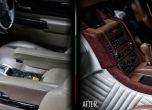 Уникален Range Rover Sport за юбилея на Vilner 4