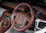 Уникален Range Rover Sport за юбилея на Vilner 8