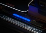Уникален Range Rover Sport за юбилея на Vilner 10