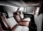 Уникален Range Rover Sport за юбилея на Vilner 14