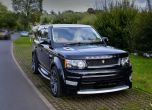 Уникален Range Rover Sport за юбилея на Vilner 15