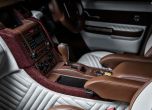 Уникален Range Rover Sport за юбилея на Vilner 16