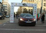 В София стартира Еко Рали България 2016 (галерия и видео) 2