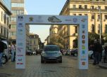 В София стартира Еко Рали България 2016 (галерия и видео) 6