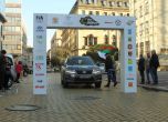 В София стартира Еко Рали България 2016 (галерия и видео) 9