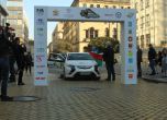 В София стартира Еко Рали България 2016 (галерия и видео) 10