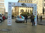 В София стартира Еко Рали България 2016 (галерия и видео) 16