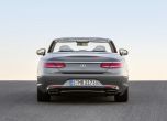 Mercedes представи S-Class Cabriolet 11