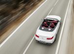 Mercedes представи S-Class Cabriolet 12