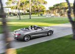 Mercedes представи S-Class Cabriolet 14