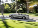 Mercedes представи S-Class Cabriolet 17