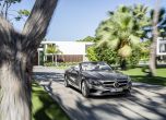 Mercedes представи S-Class Cabriolet 19