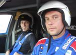 Силен интерес към Hyundai Off Road Show 2016 2