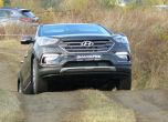Силен интерес към Hyundai Off Road Show 2016 3