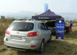 Силен интерес към Hyundai Off Road Show 2016 4