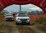 Силен интерес към Hyundai Off Road Show 2016 5