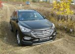 Силен интерес към Hyundai Off Road Show 2016 6