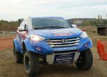 Силен интерес към Hyundai Off Road Show 2016 7