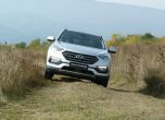 Силен интерес към Hyundai Off Road Show 2016 8