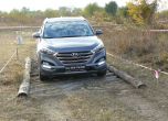 Силен интерес към Hyundai Off Road Show 2016 9