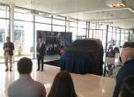 Новият Land Rover Discovery с предпремиера в България 3