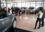 Новият Land Rover Discovery с предпремиера в България 4