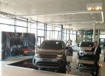 Новият Land Rover Discovery с предпремиера в България 10
