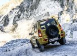 Suzuki Jimny Shinsei почита легендарния LJ20 2