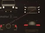 Изтекоха снимки на новите Jeep Wrangler и Grand Wagoneer 12