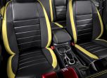 Пикапът Mercedes X-Class e стилен работник  17