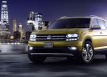 Край на чакането, VW показа своя Atlas 5