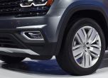 Край на чакането, VW показа своя Atlas 16