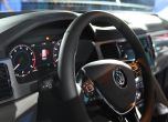 Край на чакането, VW показа своя Atlas 19