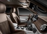 Ще има ли AMG версия новият пикап на Mercedes? 2