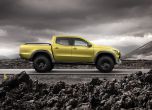 Ще има ли AMG версия новият пикап на Mercedes? 7