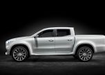 Ще има ли AMG версия новият пикап на Mercedes? 11