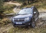 Dacia: лидер на българския пазар три години поред 4