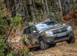 Dacia: лидер на българския пазар три години поред 5