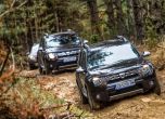 Dacia: лидер на българския пазар три години поред 6