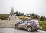 Dacia: лидер на българския пазар три години поред 8